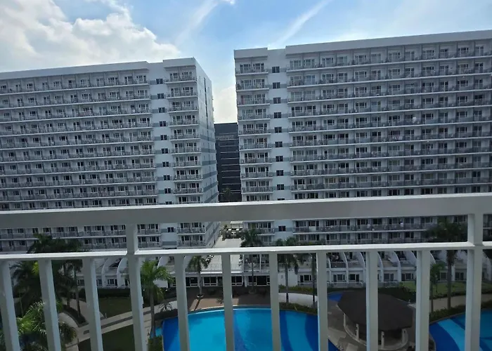Shell J&w 民宿 马尼拉