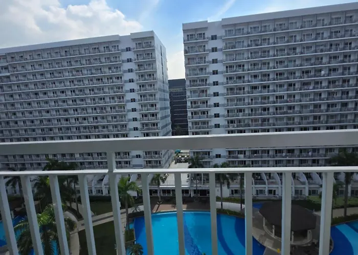 Shell J&w 民宿 马尼拉