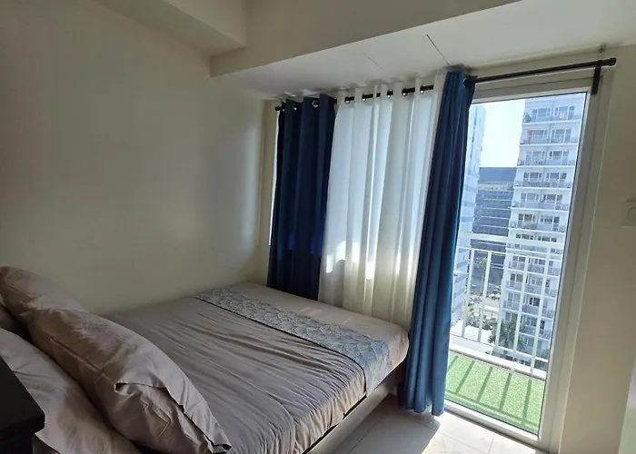 Homestay Shell J&w