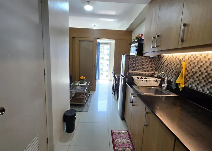 Homestay Shell J&w *