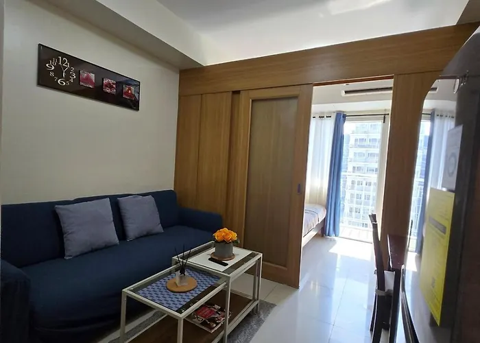 Homestay Shell J&w Manila